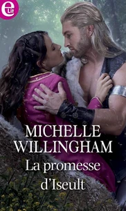 La promesse d'Iseult