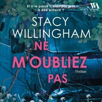 Ne m'oubliez pas