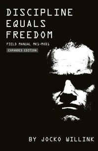 Discipline Equals Freedom