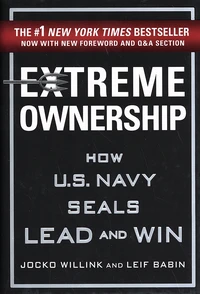 Extreme Ownership