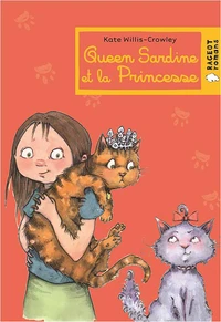 Queen Sardine et la princesse