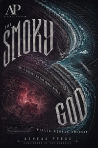 The Smoky God