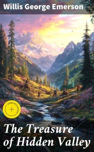 The Treasure of Hidden Valley