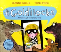 #Goldilocks