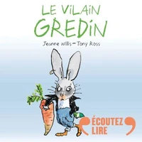 Le vilain gredin