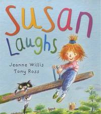 Susan Laughs