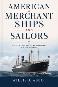 American Merchant Ships and Sailors
