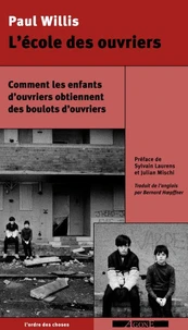 L'école des ouvriers