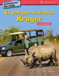 Aventuras de viaje: El parque nacional Kruger