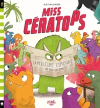 Miss Cératops