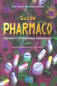 Guide Pharmaco