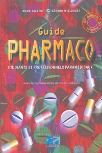 Guide Pharmaco