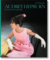 Audrey Hepburn