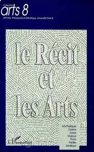 Le récit et les arts