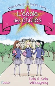 Bienvenue en première année !