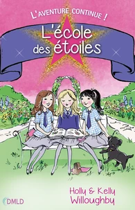 Bienvenue en deuxième année