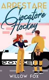 Arrestare il Giocatore di Hockey