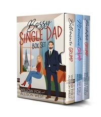  Willow Fox et  Allison West - Bossy Single Dad Box Set - Bossy Single Dad.