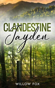Clandestine: Jayden