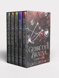 Gebrüder Bratva: die komplette Serie