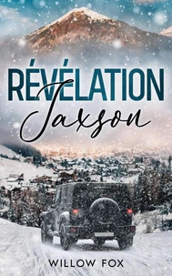 Révélation: Jaxson