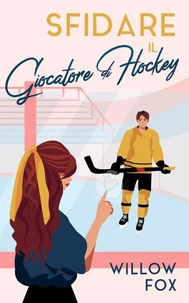 Sfidare il Giocatore di Hockey