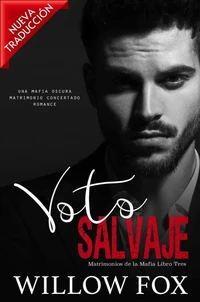 Voto Salvaje