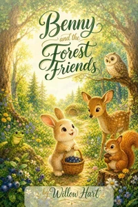 Benny and the Forest Friends