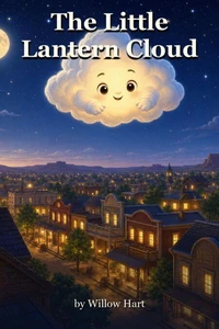 The Little Lantern Cloud