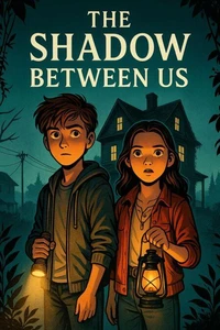 The Shadow Between Us