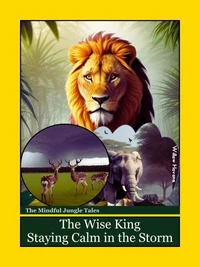 The Wise King, Staying Calm In The Storm