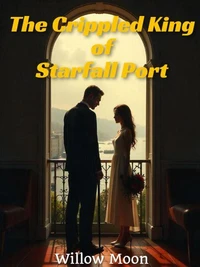 The Crippled King of Starfall Port
