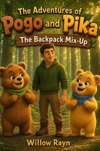 The Backpack Mix-Up