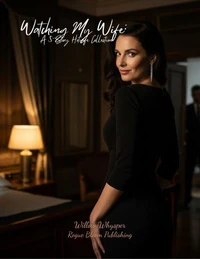 Watching My Wife: A 5-Story Hotwife Collection