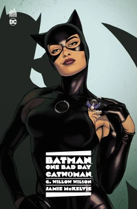 Catwoman