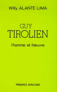 Guy Tirolien