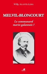 Melvil-Bloncourt