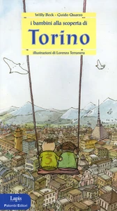 I bambini alla scoperta di Torino