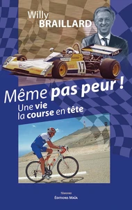 Même pas peur !