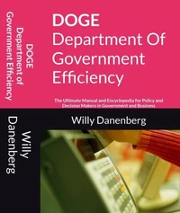 DOGE Department of Government Efficiency