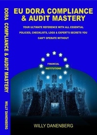 EU Dora Compliance & Audit Mastery