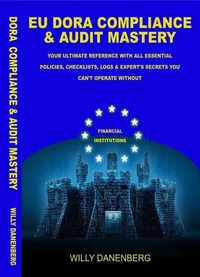 EU Dora Compliance & Audit Mastery