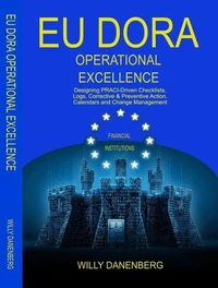 EU DORA Operational Excellence