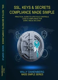 SSL, Keys &amp; Secrets Compliance