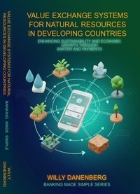 Value Exchange Systems for Rural Agriculture in Developing Countries