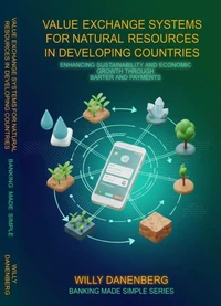 Value Exchange Systems for Rural Agriculture in Developing Countries
