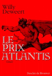 Willy Deweert - Le Prix Atlantis.