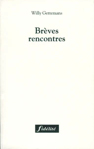 Breves Rencontres