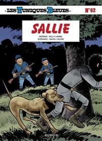 Sallie