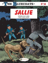 Sallie